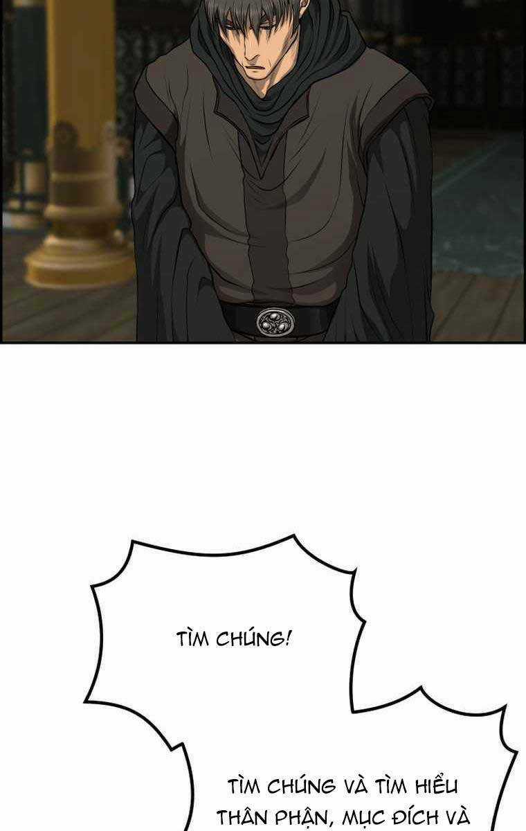 Phong Lôi Kiếm Chapter 86 trang 71