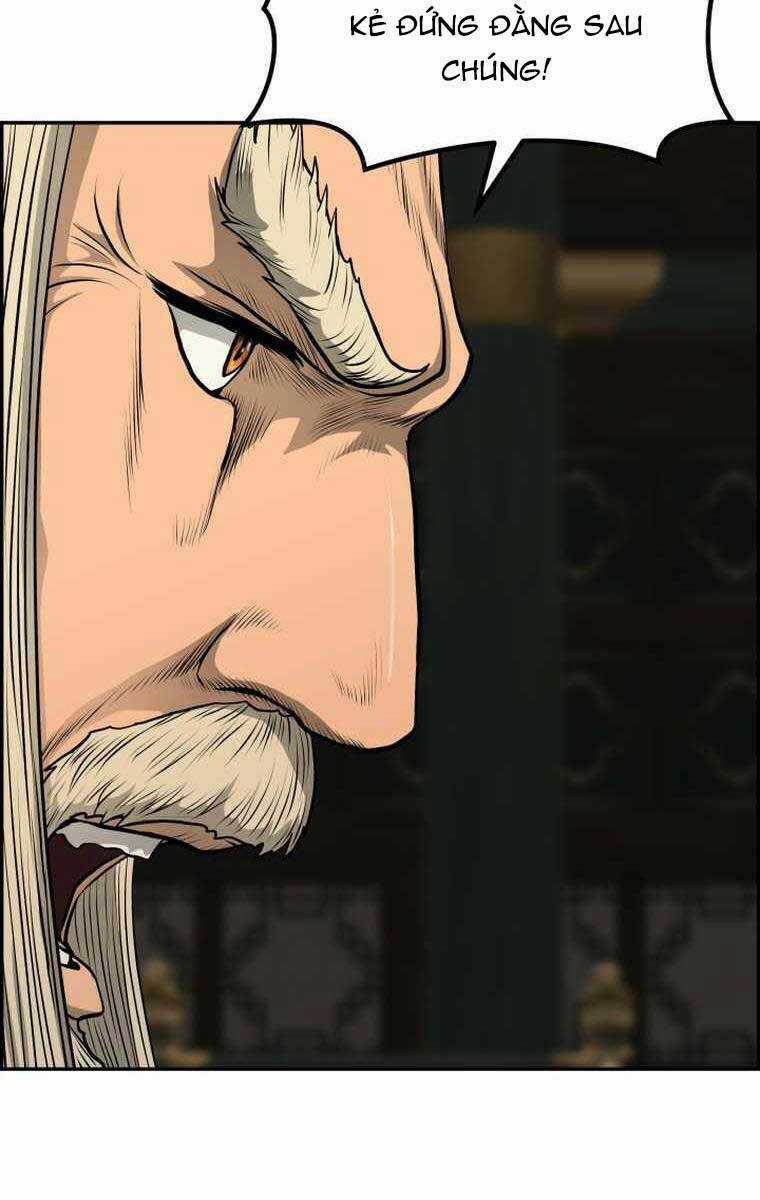 Phong Lôi Kiếm Chapter 86 trang 72