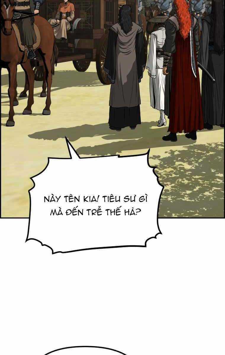 Phong Lôi Kiếm Chapter 86 trang 76