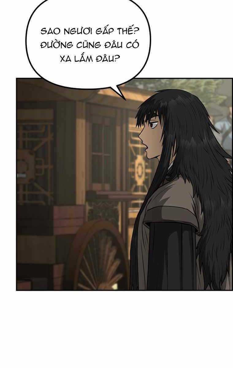 Phong Lôi Kiếm Chapter 86 trang 77