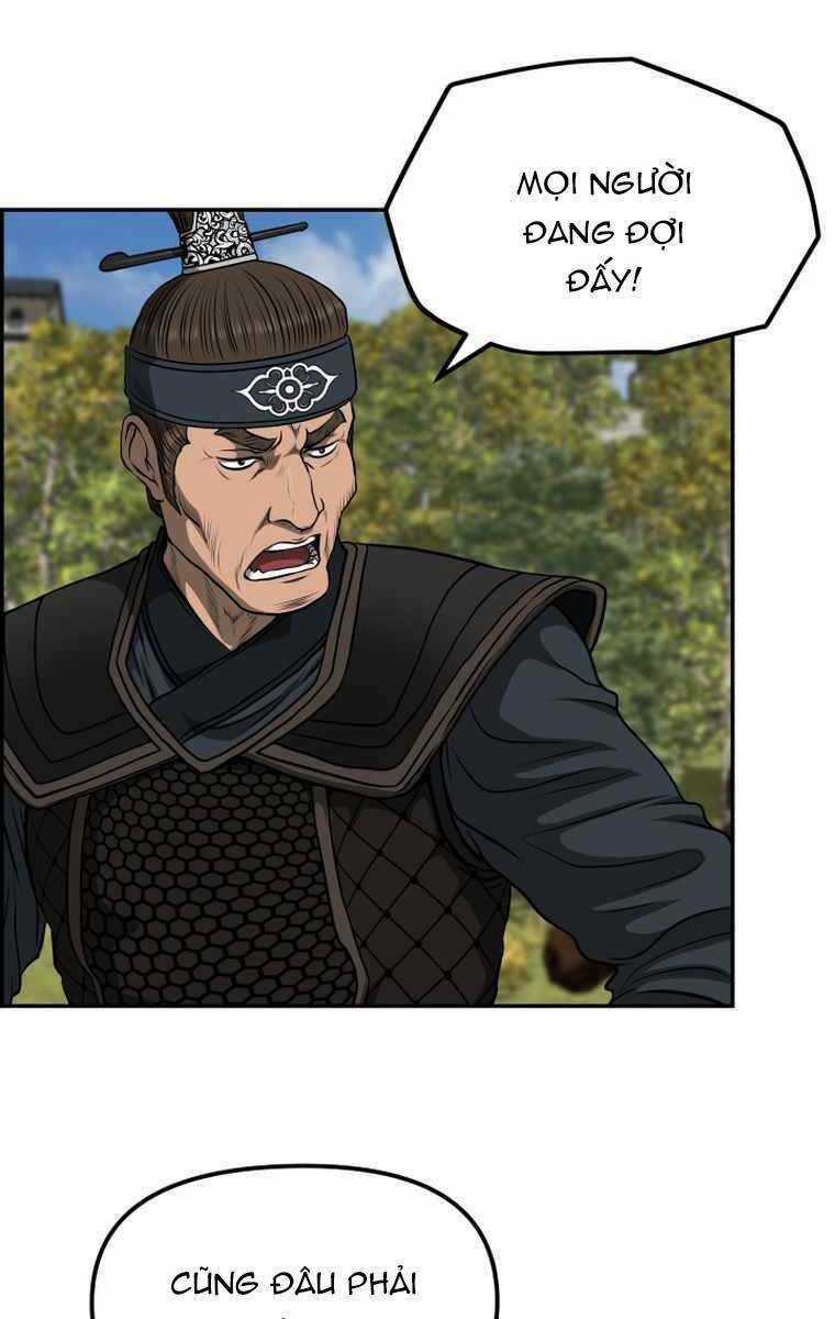 Phong Lôi Kiếm Chapter 86 trang 78