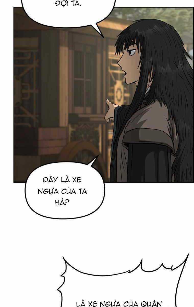 Phong Lôi Kiếm Chapter 86 trang 79