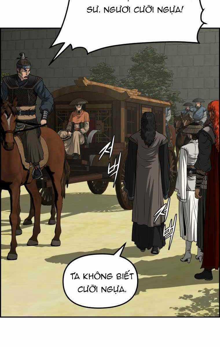 Phong Lôi Kiếm Chapter 86 trang 80