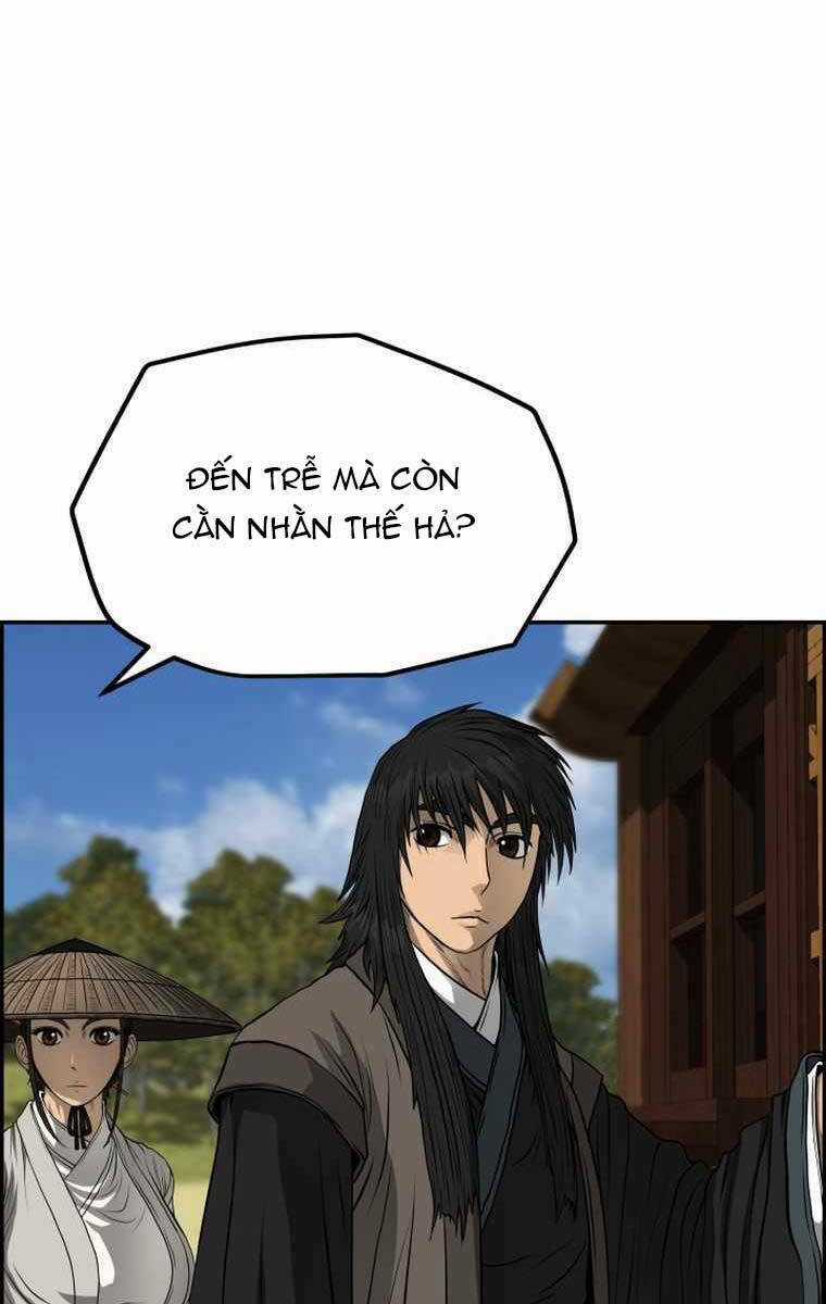 Phong Lôi Kiếm Chapter 86 trang 81