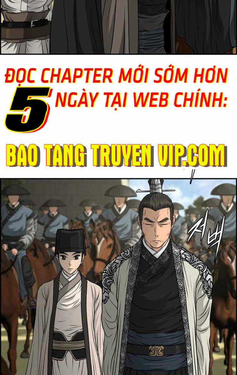 Phong Lôi Kiếm Chapter 86 trang 82