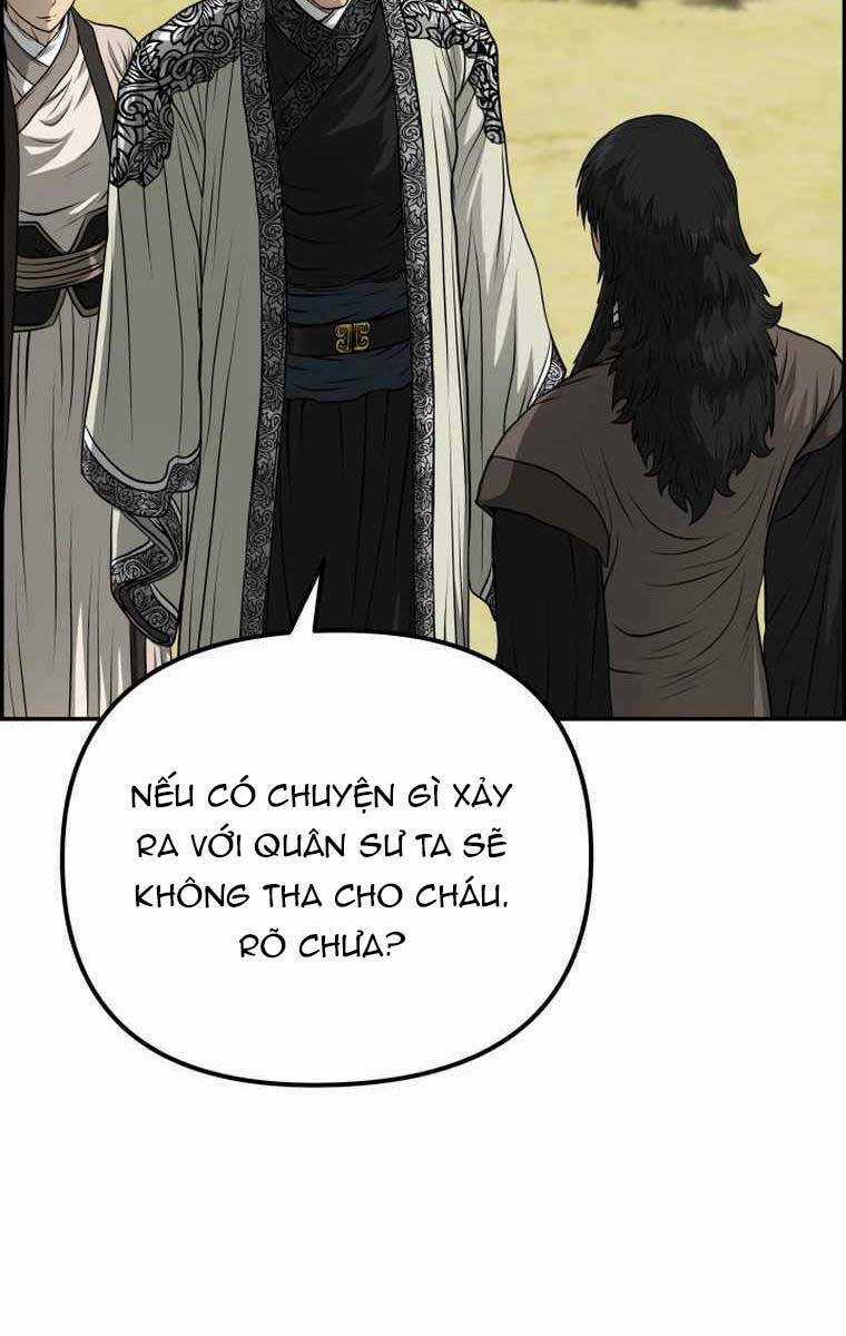 Phong Lôi Kiếm Chapter 86 trang 84