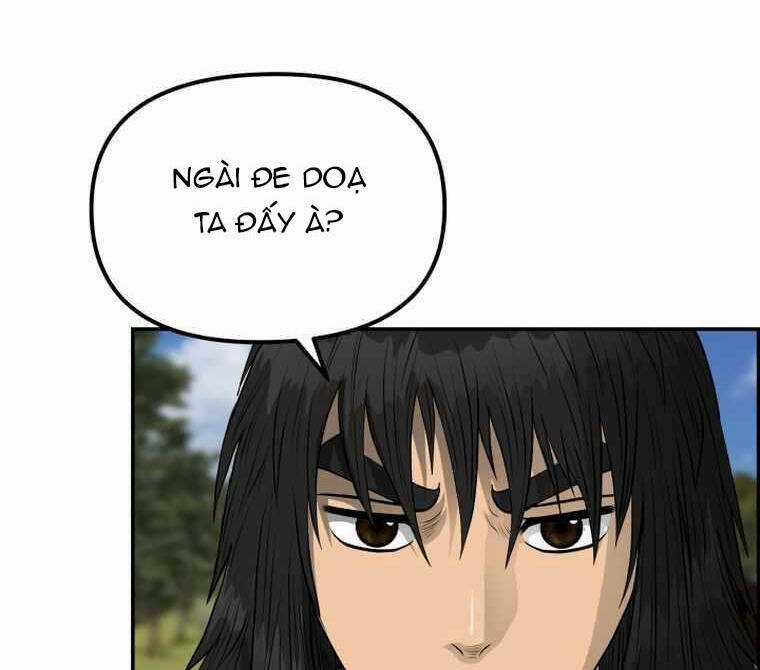 Phong Lôi Kiếm Chapter 86 trang 85