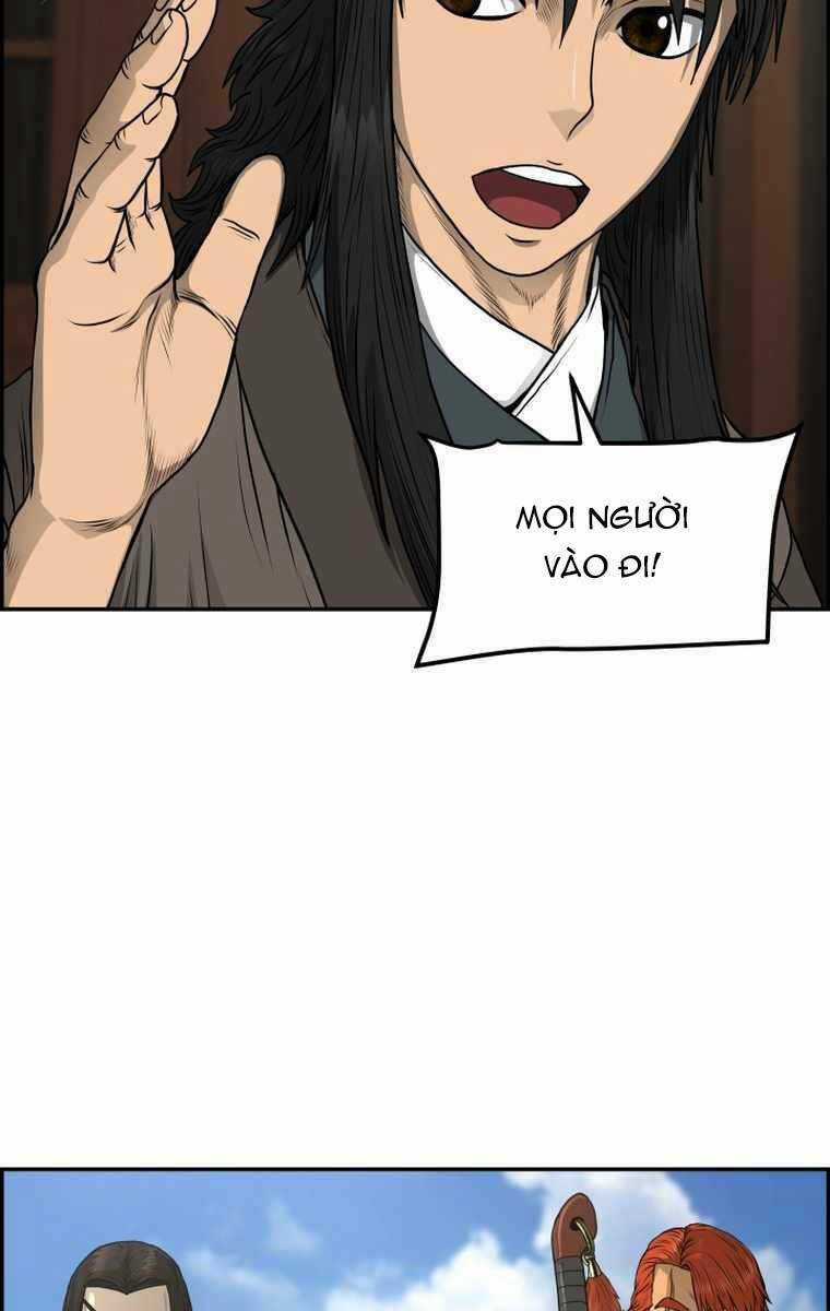 Phong Lôi Kiếm Chapter 86 trang 90