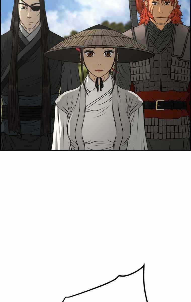 Phong Lôi Kiếm Chapter 86 trang 91