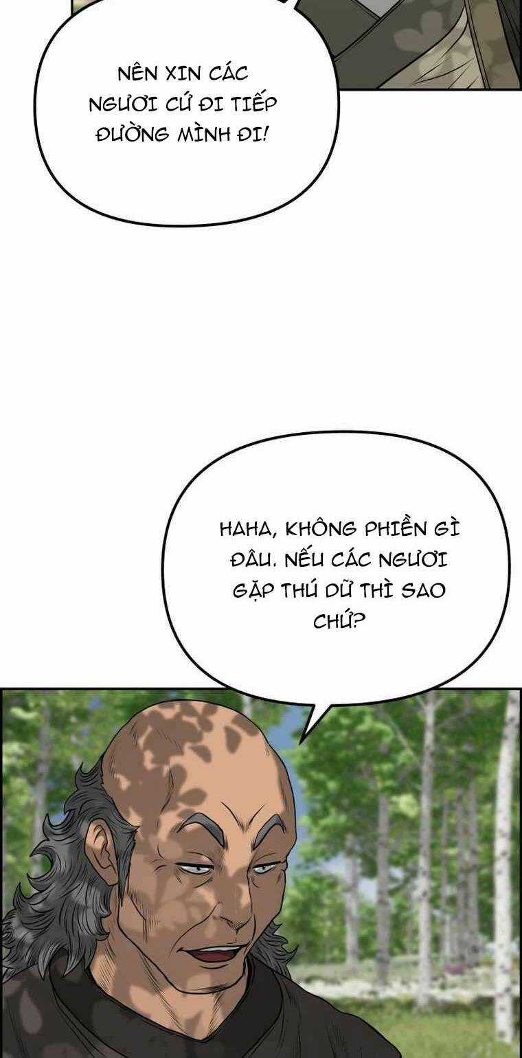 Phong Lôi Kiếm Chapter 87 trang 14
