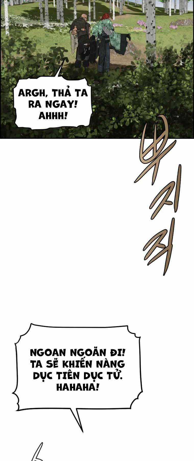 Phong Lôi Kiếm Chapter 87 trang 30