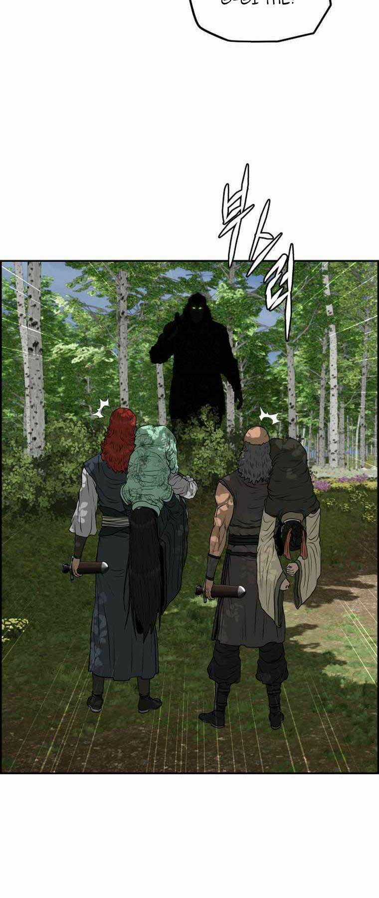 Phong Lôi Kiếm Chapter 87 trang 35