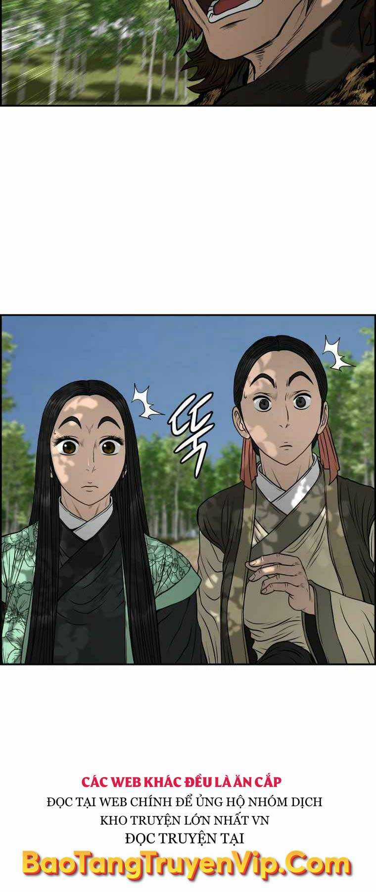 Phong Lôi Kiếm Chapter 87 trang 51