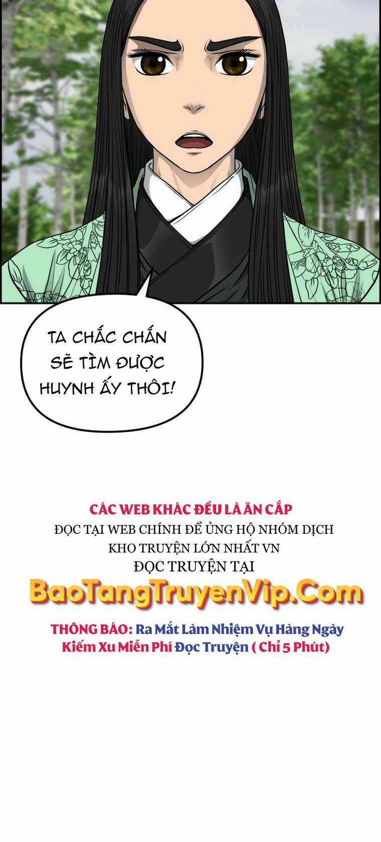 Phong Lôi Kiếm Chapter 87 trang 6