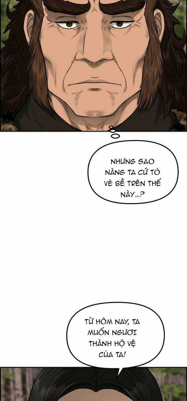 Phong Lôi Kiếm Chapter 87 trang 61