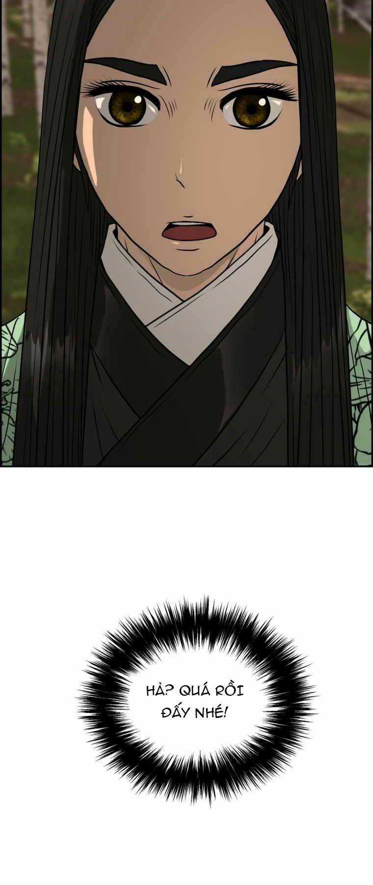 Phong Lôi Kiếm Chapter 87 trang 62