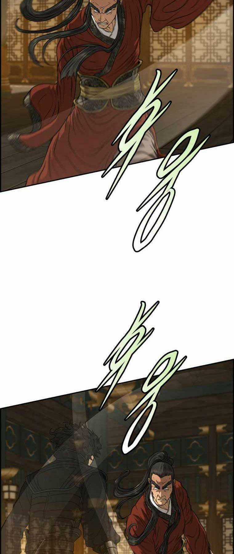 Phong Lôi Kiếm Chapter 88 trang 15