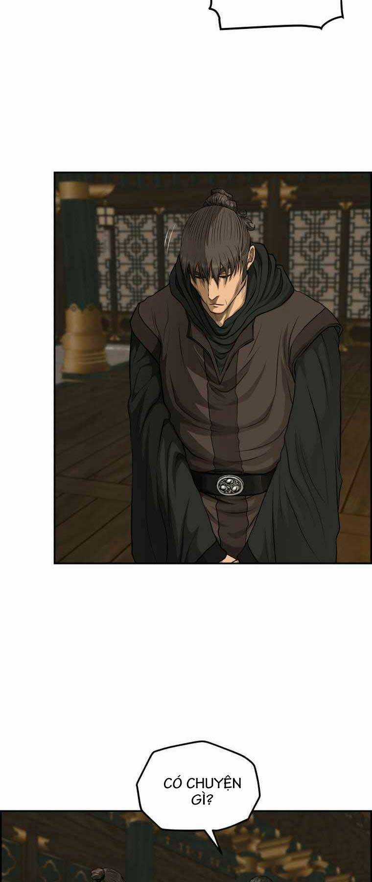 Phong Lôi Kiếm Chapter 88 trang 23