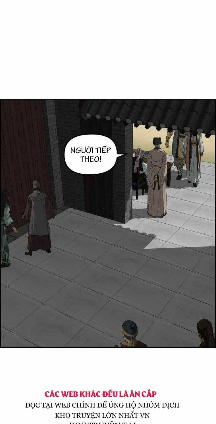 Phong Lôi Kiếm Chapter 88 trang 43