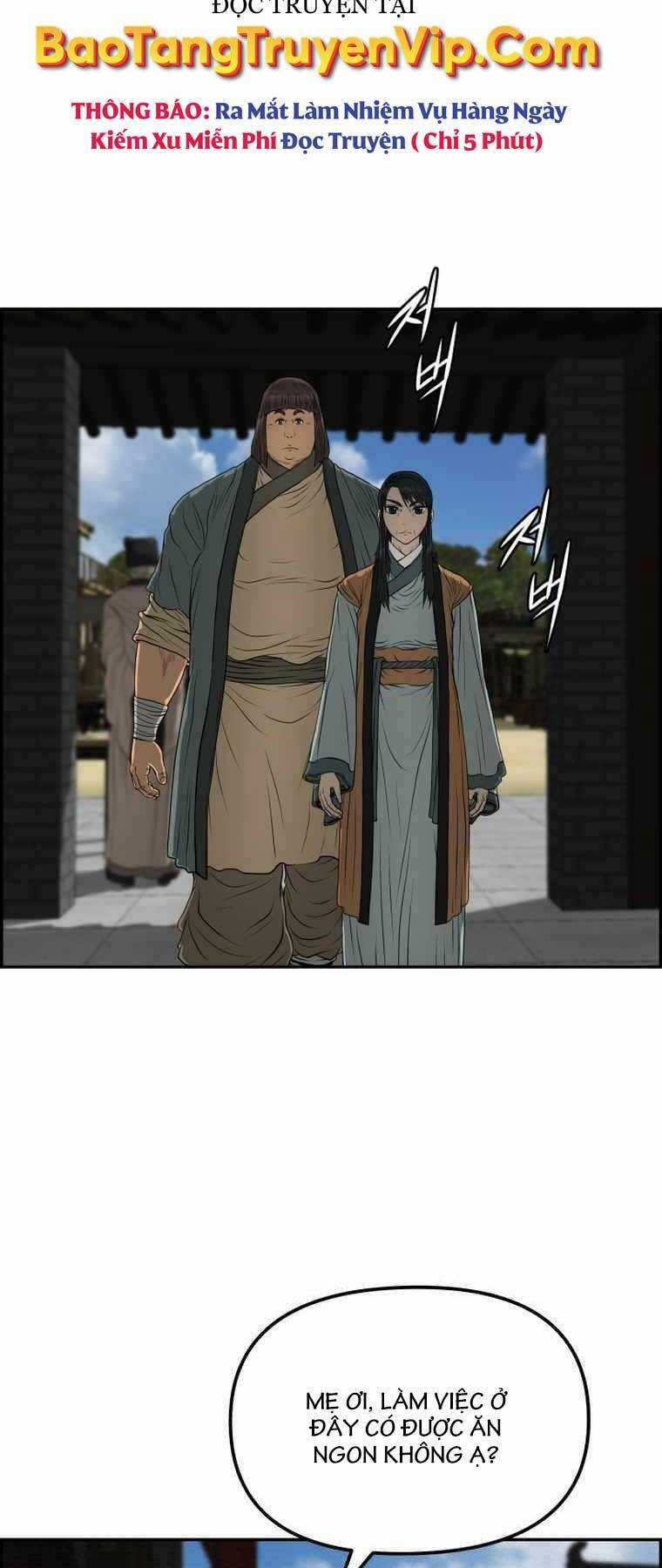 Phong Lôi Kiếm Chapter 88 trang 44