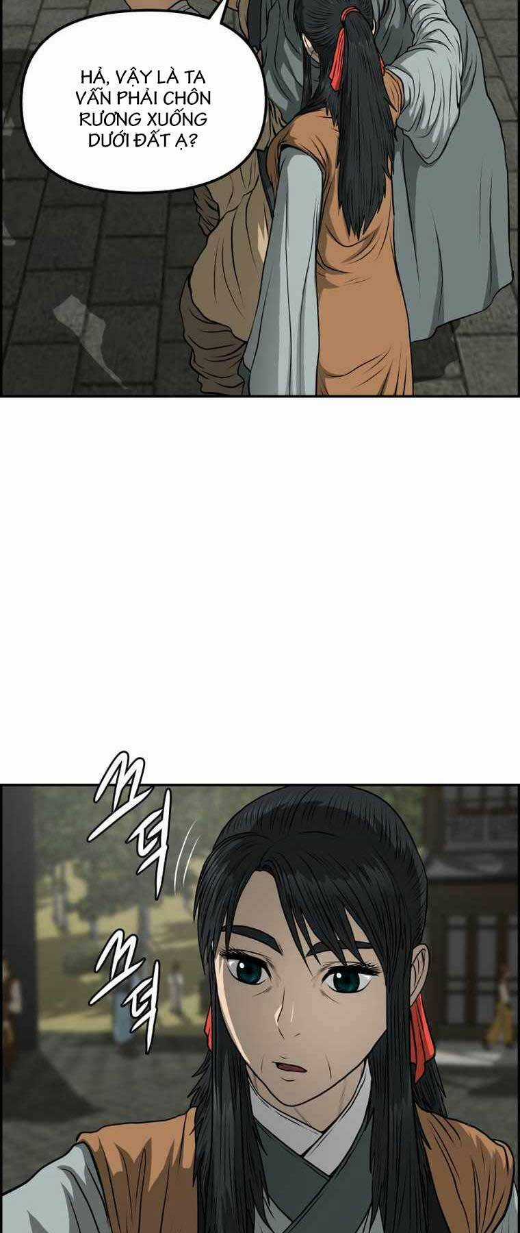 Phong Lôi Kiếm Chapter 88 trang 47