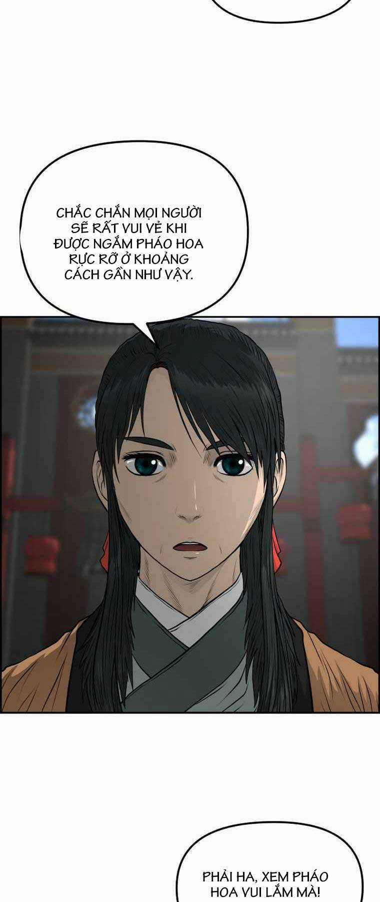 Phong Lôi Kiếm Chapter 88 trang 52