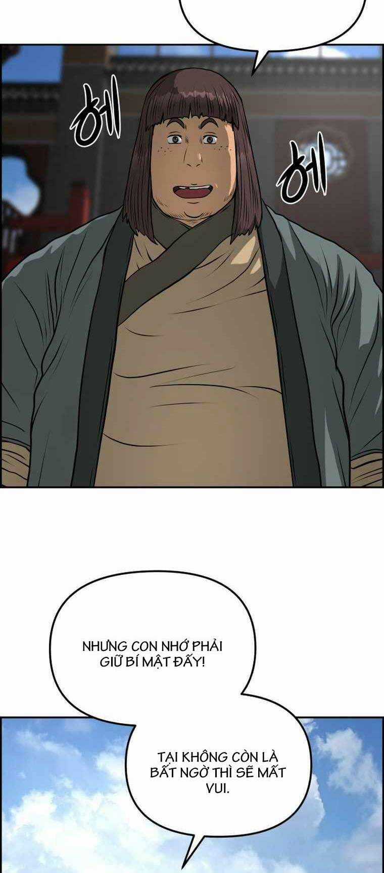 Phong Lôi Kiếm Chapter 88 trang 53