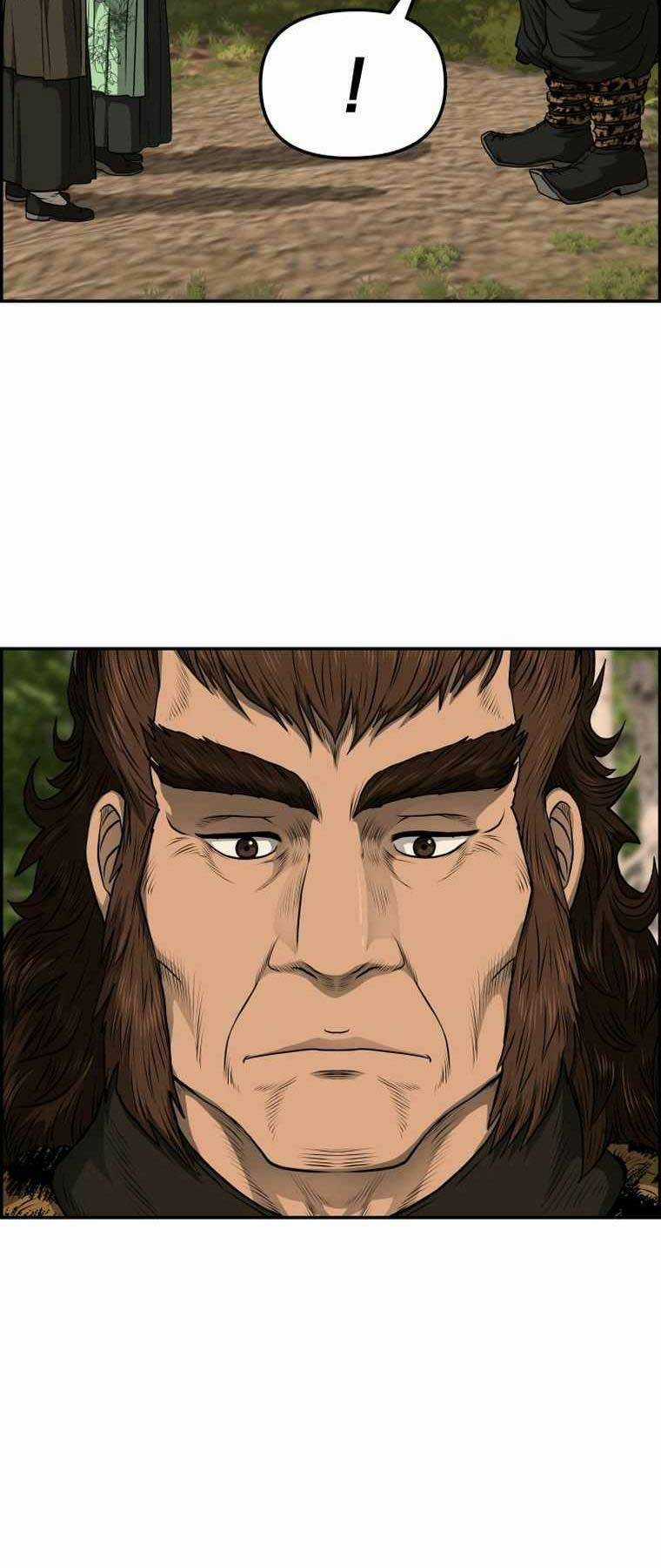 Phong Lôi Kiếm Chapter 88 trang 9