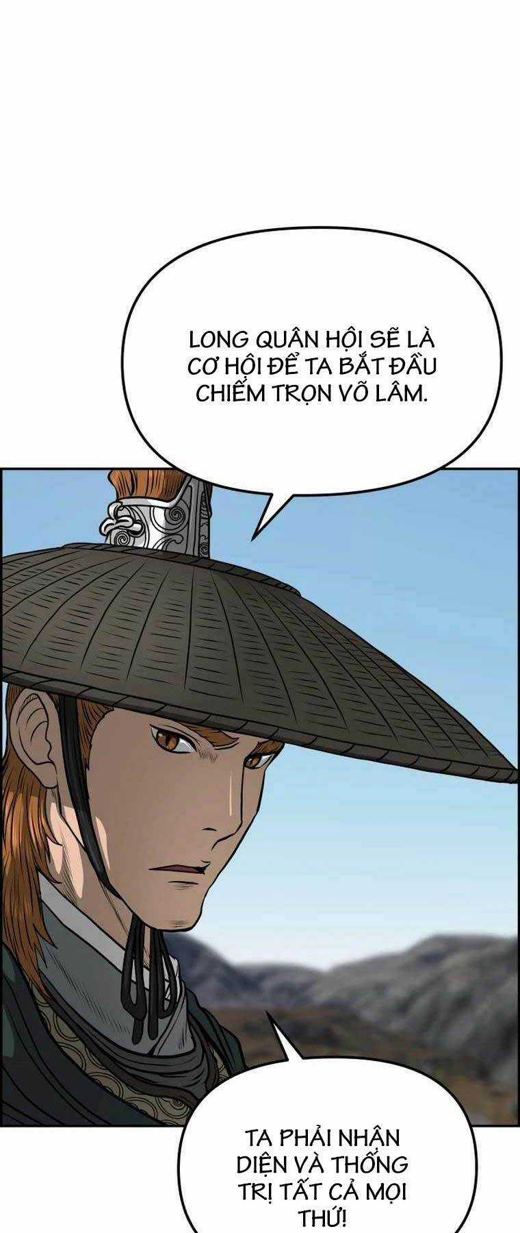 Phong Lôi Kiếm Chapter 89 trang 14