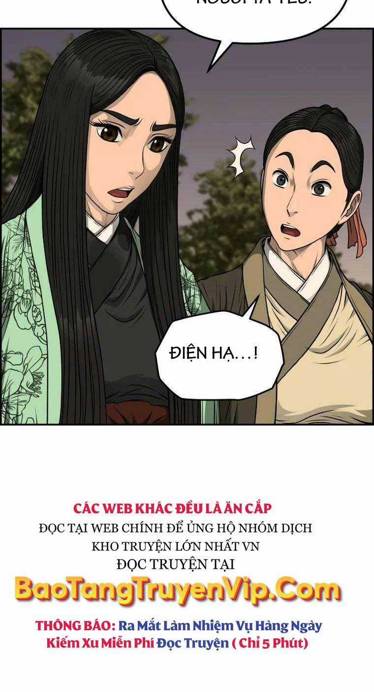 Phong Lôi Kiếm Chapter 89 trang 24