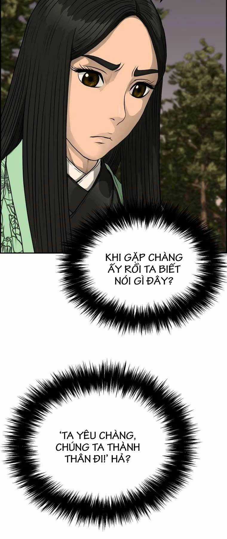 Phong Lôi Kiếm Chapter 89 trang 26