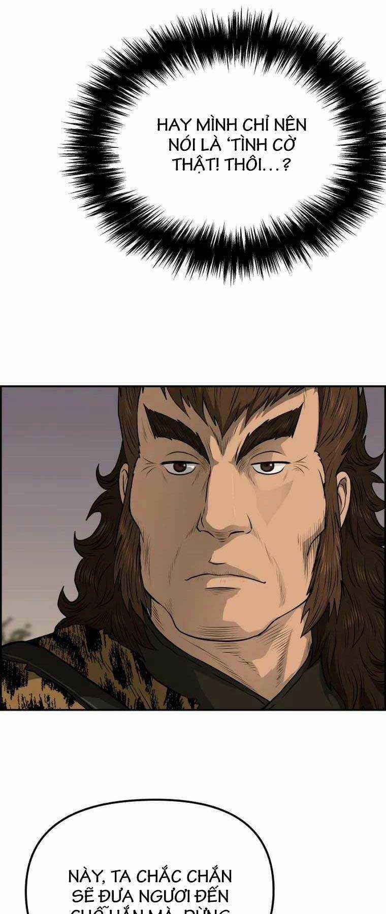 Phong Lôi Kiếm Chapter 89 trang 27