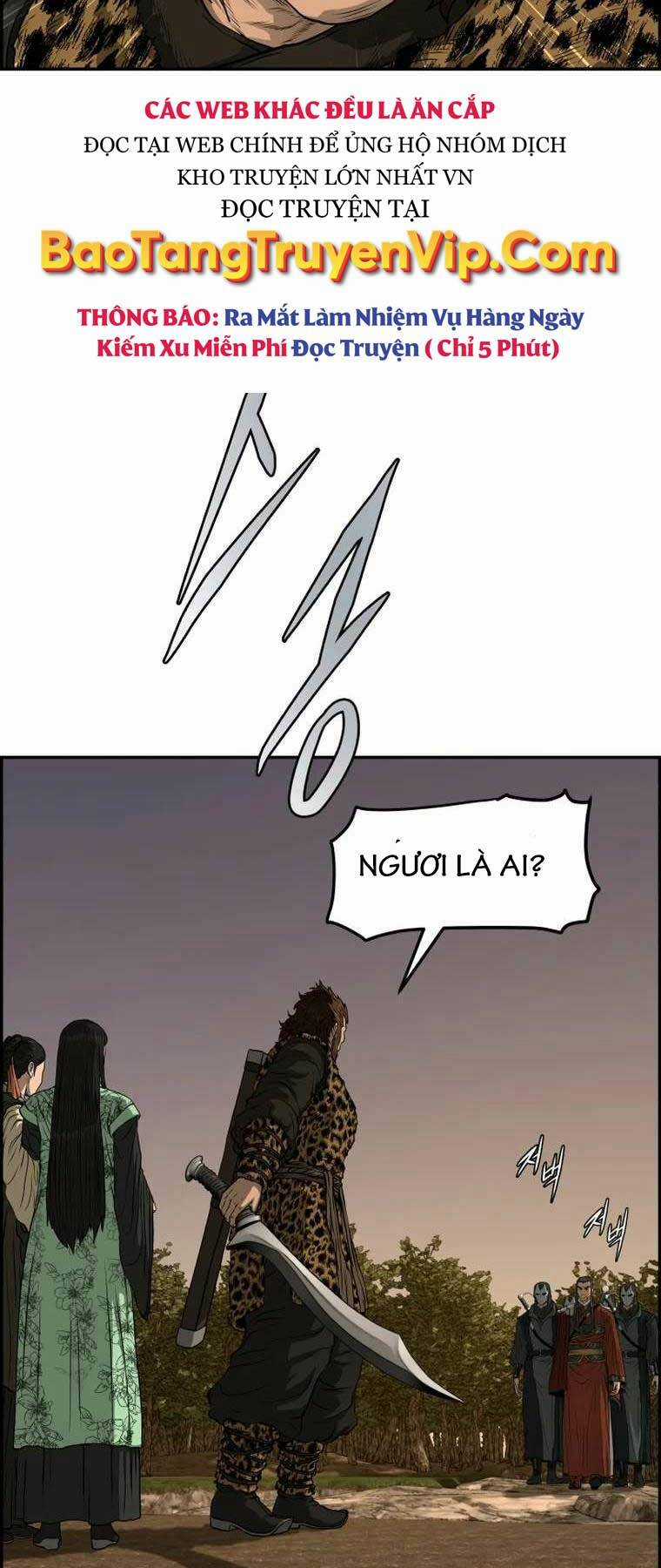 Phong Lôi Kiếm Chapter 89 trang 29