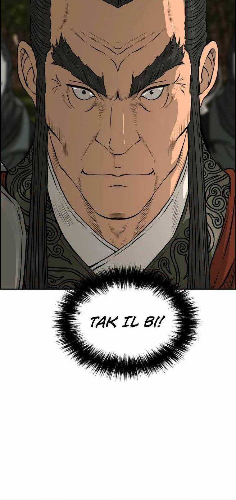 Phong Lôi Kiếm Chapter 89 trang 32