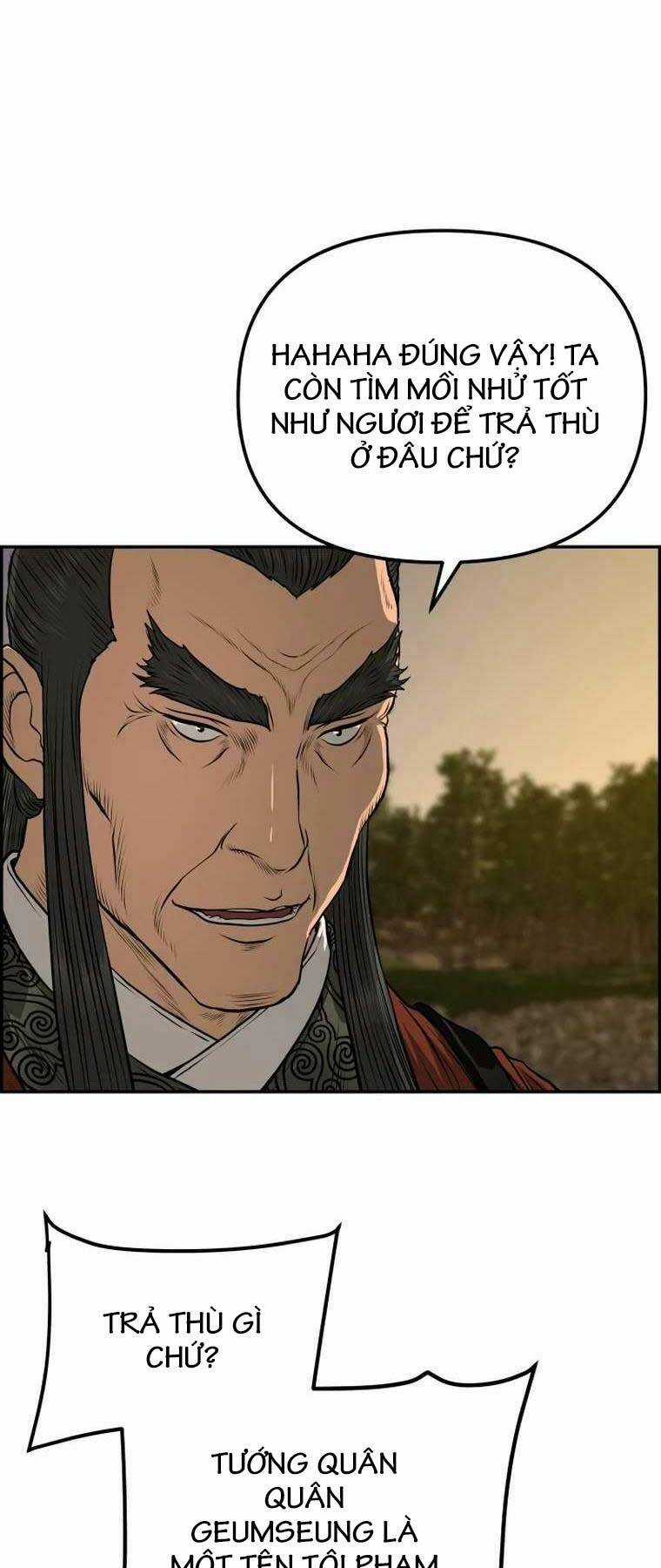 Phong Lôi Kiếm Chapter 89 trang 37