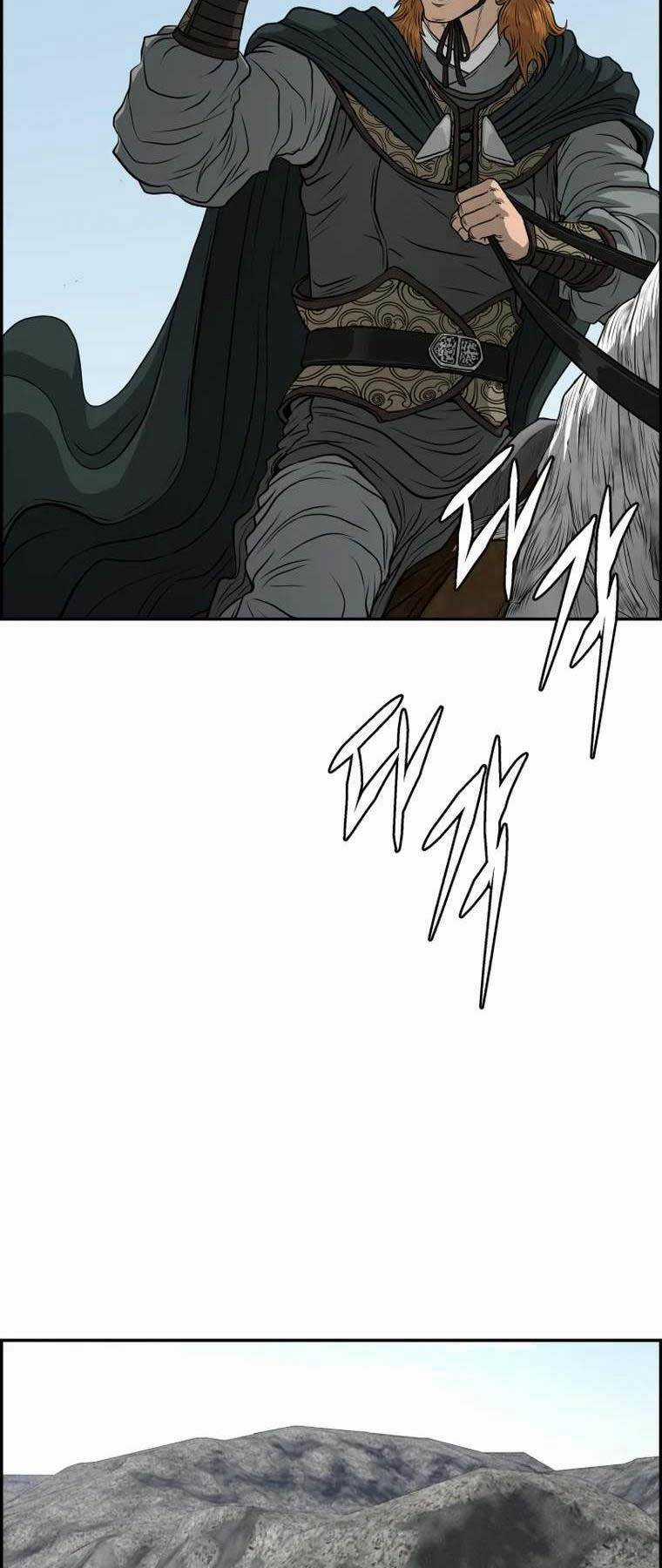 Phong Lôi Kiếm Chapter 89 trang 4