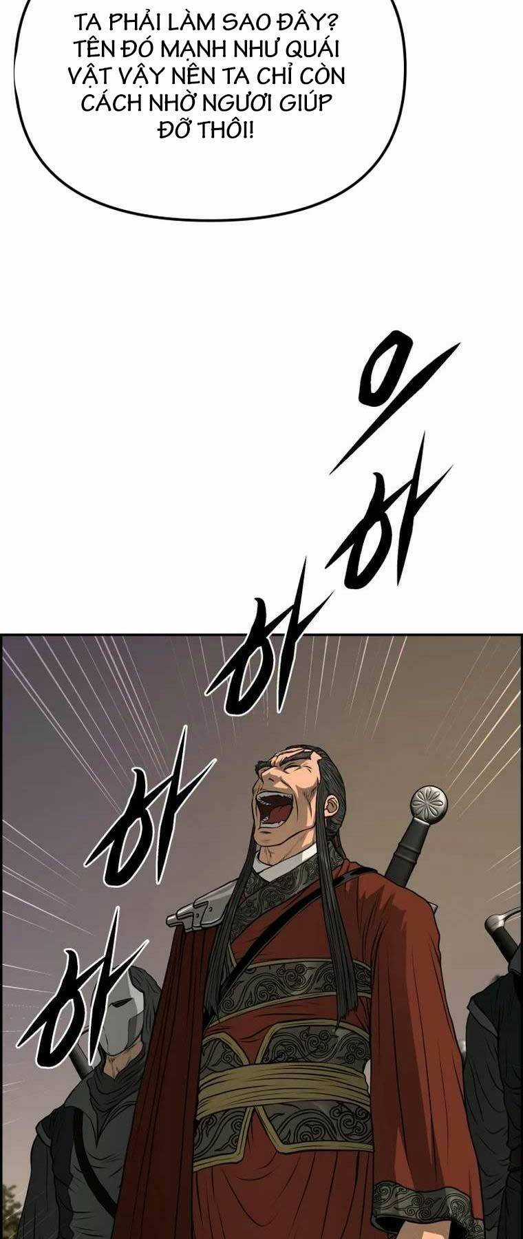 Phong Lôi Kiếm Chapter 89 trang 42