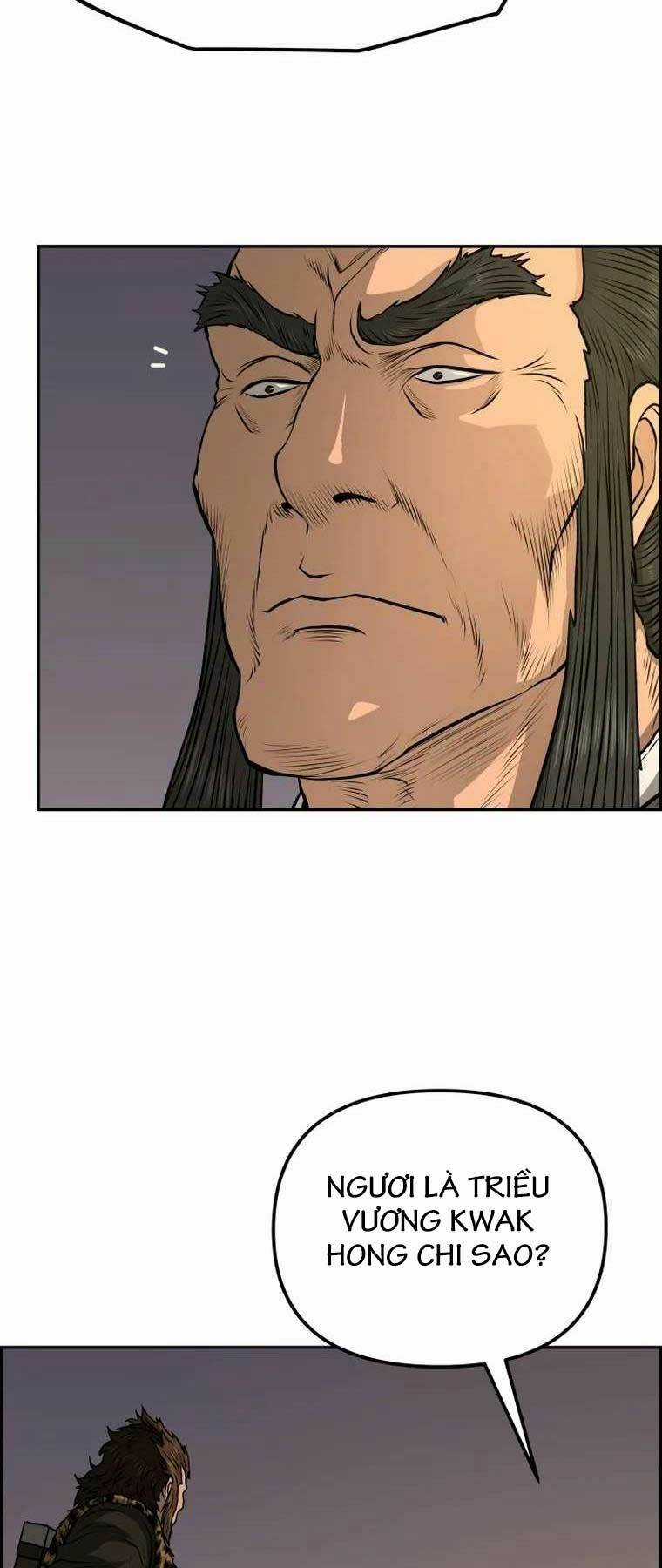 Phong Lôi Kiếm Chapter 89 trang 44