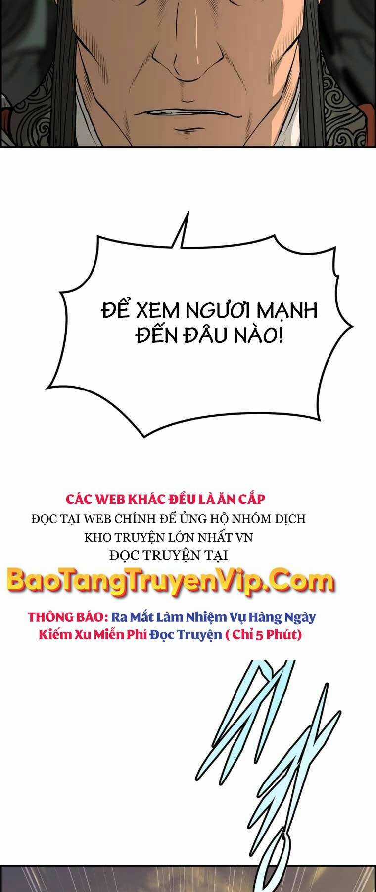 Phong Lôi Kiếm Chapter 89 trang 50