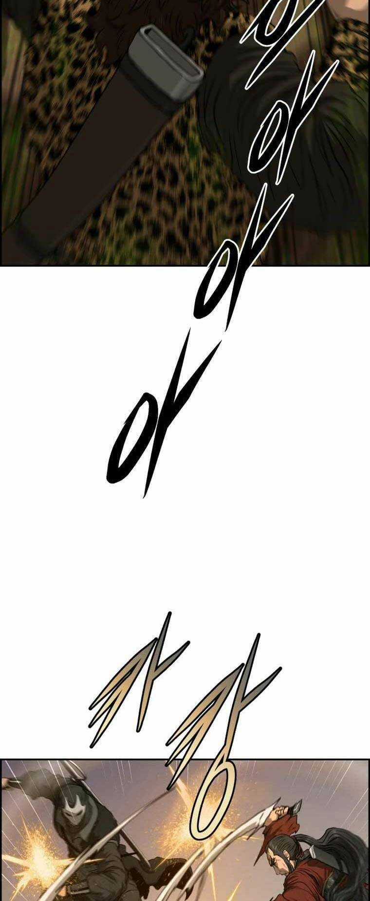 Phong Lôi Kiếm Chapter 89 trang 54