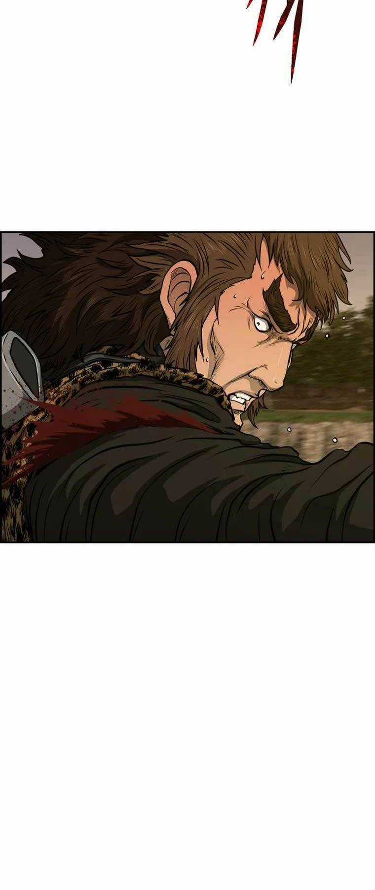 Phong Lôi Kiếm Chapter 89 trang 58