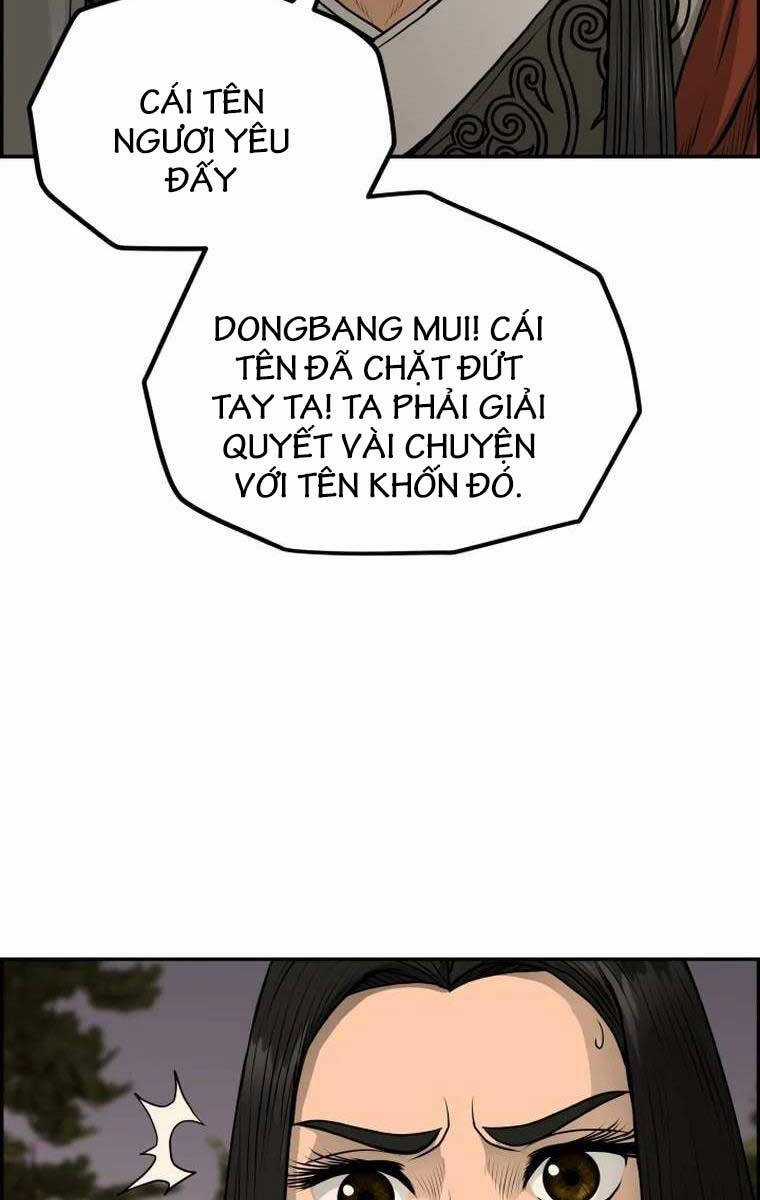 Phong Lôi Kiếm Chapter 89 trang 60