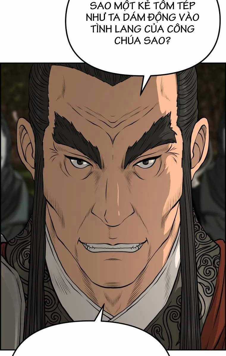 Phong Lôi Kiếm Chapter 89 trang 63