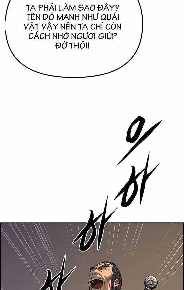 Phong Lôi Kiếm Chapter 89 trang 64