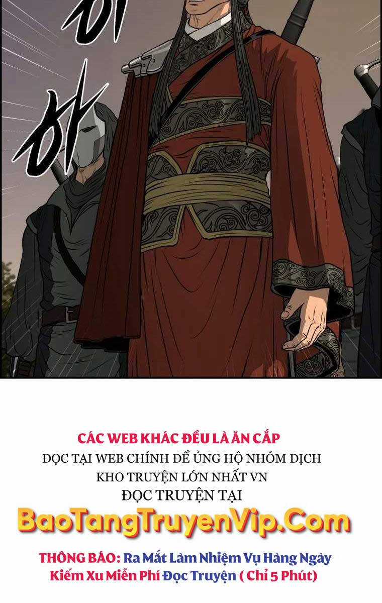 Phong Lôi Kiếm Chapter 89 trang 65