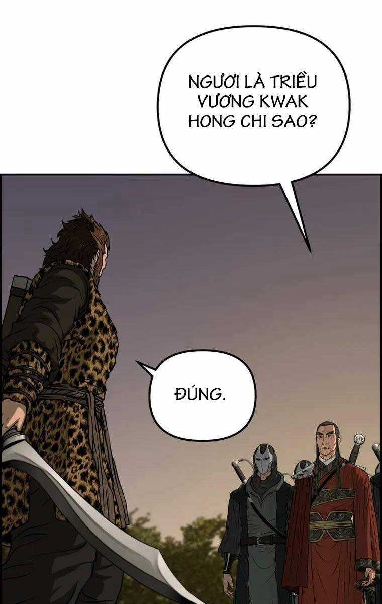 Phong Lôi Kiếm Chapter 89 trang 68