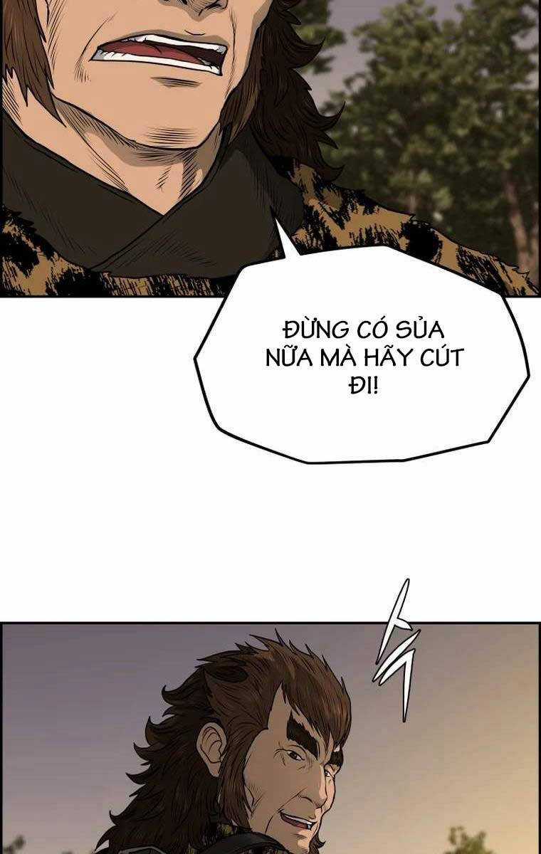 Phong Lôi Kiếm Chapter 89 trang 70