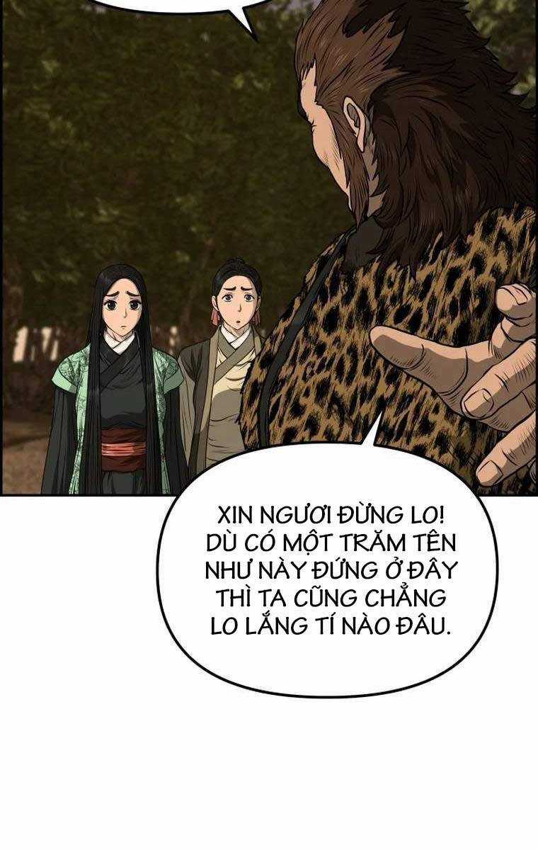 Phong Lôi Kiếm Chapter 89 trang 72