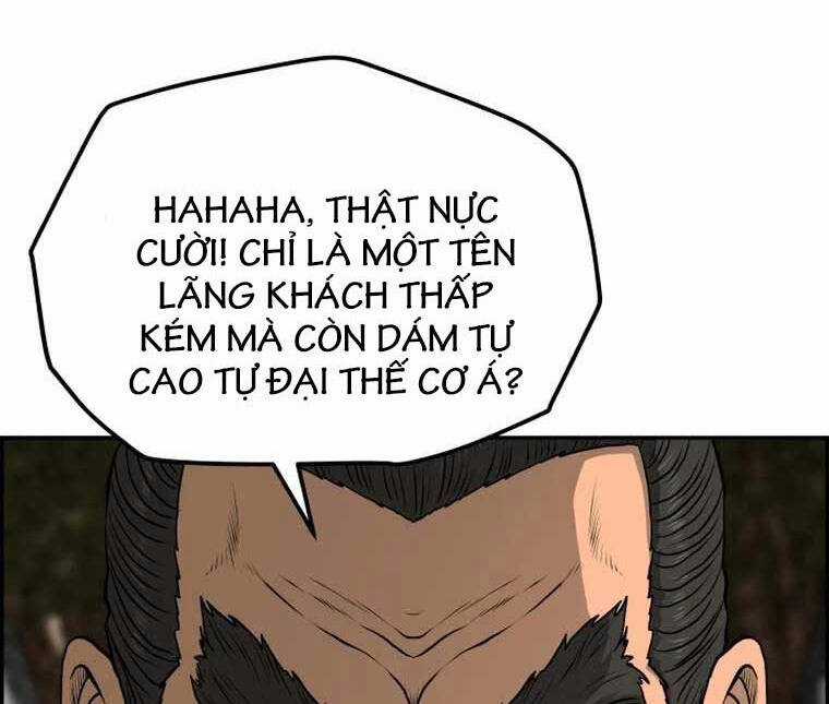 Phong Lôi Kiếm Chapter 89 trang 73