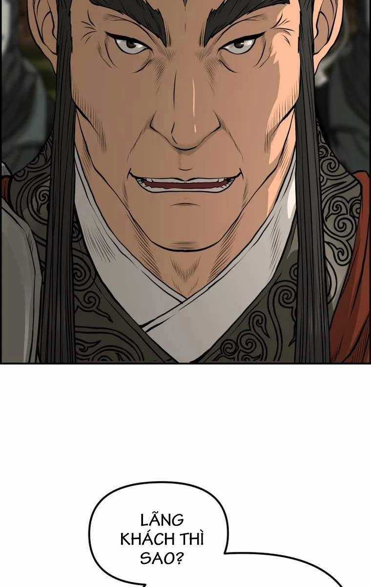 Phong Lôi Kiếm Chapter 89 trang 74